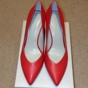Size 10 1. State Cayenne Saffy Pumps NIB